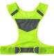 Gilet in maglia riflettente, in nylon 600 D Minna FullGadgets.com