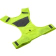 Gilet in maglia riflettente, in nylon 600 D Minna FullGadgets.com