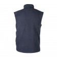 Gilet in polar, zip intera e 2 tasche laterali FullGadgets.com
