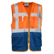 GILET LASER A.V. FullGadgets.com