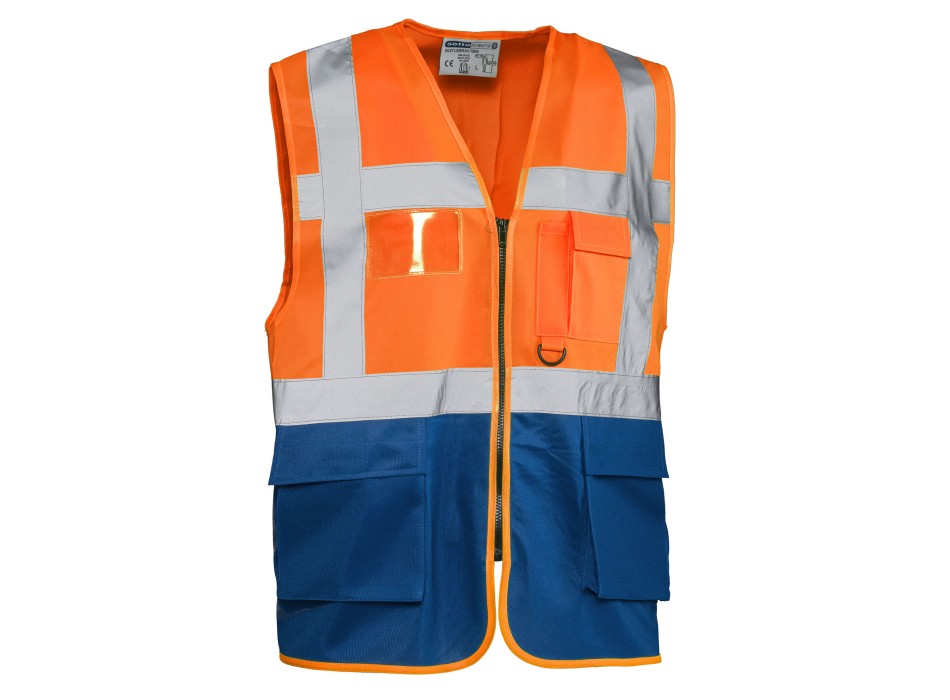 GILET LASER A.V. FullGadgets.com