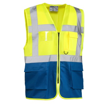 GILET LASER A.V. FullGadgets.com