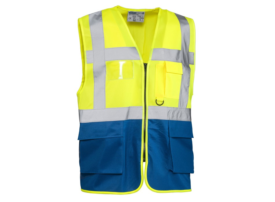 GILET LASER A.V. FullGadgets.com