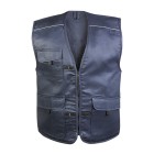 Gilet multi tasche FullGadgets.com