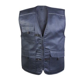 Gilet multi tasche FullGadgets.com