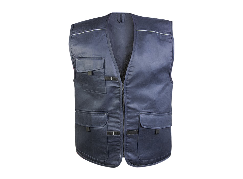 Gilet multi tasche FullGadgets.com