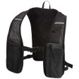 Gilet per la corsa in materiale riciclato certificato GRS con zainetto per l'idratazione da 5 litri Nomad FullGadgets.com