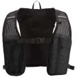 Gilet per la corsa in materiale riciclato certificato GRS con zainetto per l'idratazione da 5 litri Nomad FullGadgets.com