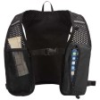 Gilet per la corsa in materiale riciclato certificato GRS con zainetto per l'idratazione da 5 litri Nomad FullGadgets.com