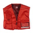 Gilet POWER con portabadge FullGadgets.com