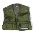 Gilet POWER con portabadge FullGadgets.com