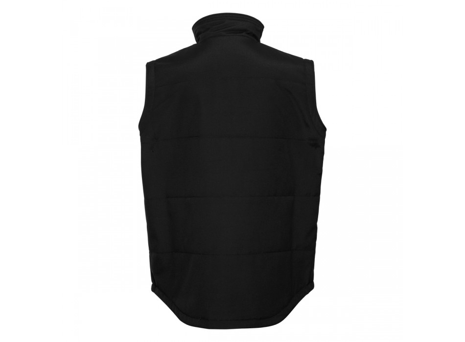 GILET S/MAN 65%POLI 35% C FullGadgets.com