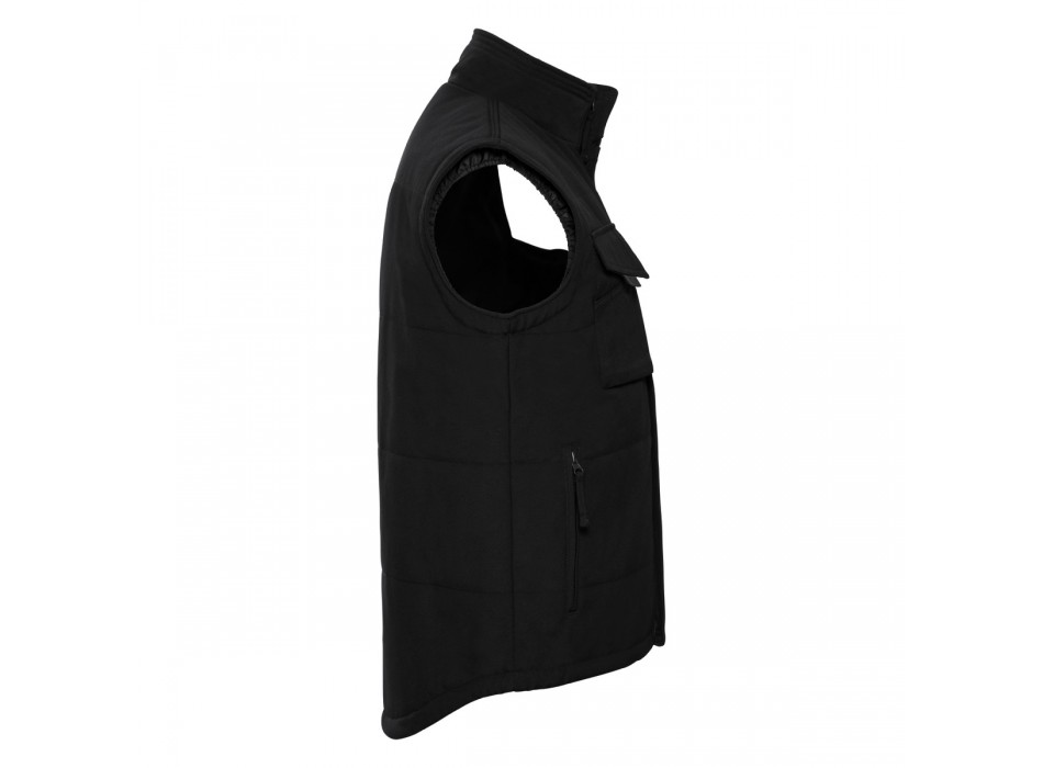 GILET S/MAN 65%POLI 35% C FullGadgets.com