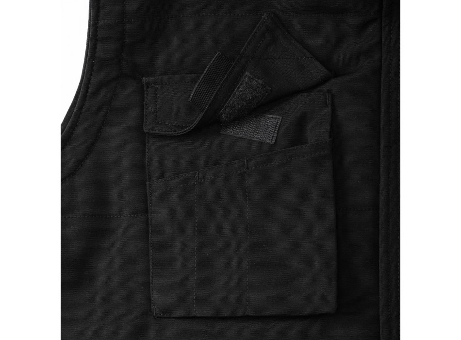 GILET S/MAN 65%POLI 35% C FullGadgets.com