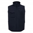 GILET S/MAN 65%POLI 35% C FullGadgets.com