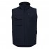 Gilet S/Man 65% Poliestere Oli 35% Cotone Personalizzabile |RUSSELL EUROPE