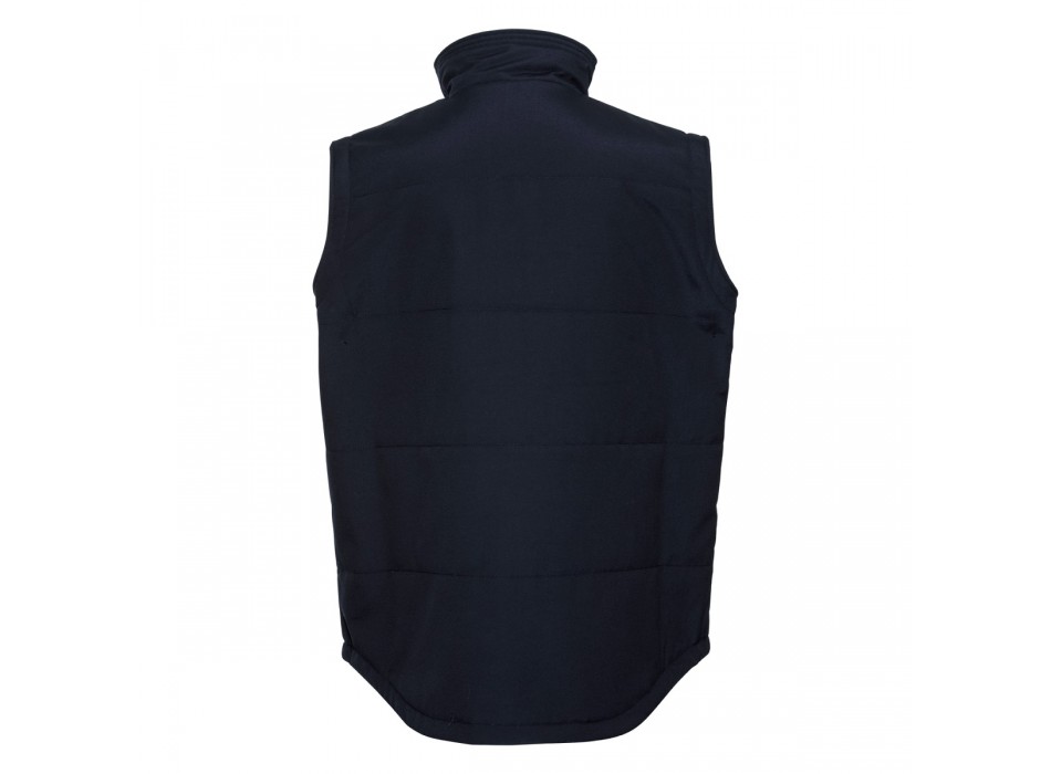 GILET S/MAN 65%POLI 35% C FullGadgets.com