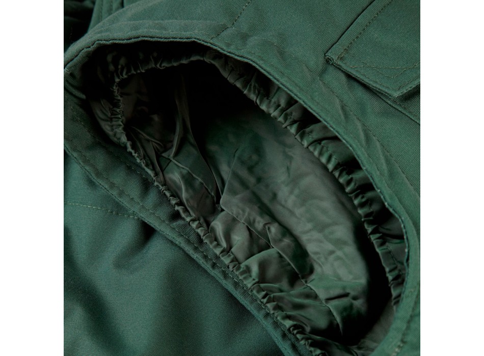 GILET S/MAN 65%POLI 35% C FullGadgets.com