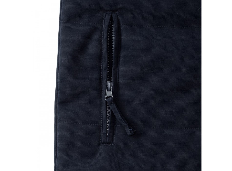 GILET S/MAN 65%POLI 35% C FullGadgets.com