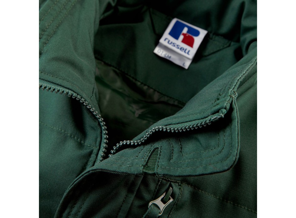 GILET S/MAN 65%POLI 35% C FullGadgets.com