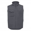 GILET S/MAN 65%POLI 35% C FullGadgets.com
