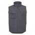 Gilet S/Man 65% Poliestere Oli 35% Cotone Personalizzabile |RUSSELL EUROPE