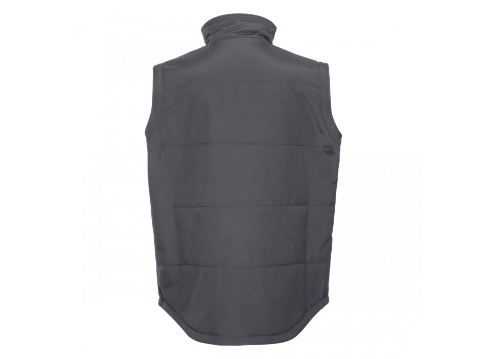 GILET S/MAN 65%POLI 35% C FullGadgets.com