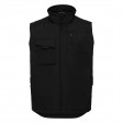 GILET S/MAN 65%POLI 35% C FullGadgets.com