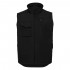 Gilet S/Man 65% Poliestere Oli 35% Cotone Personalizzabile |RUSSELL EUROPE