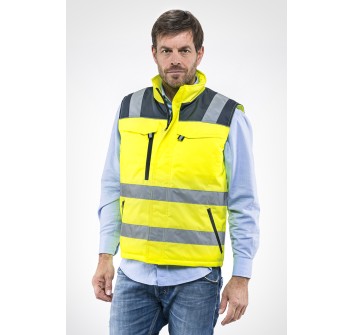 GILET VALICO ALTA VISIBILITA' FullGadgets.com