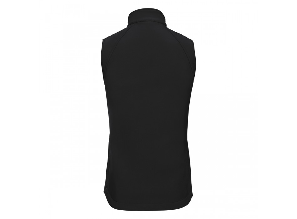 GILET/W SOFT SHELL 92%POL8%ELA FullGadgets.com