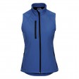 GILET/W SOFT SHELL 92%POL8%ELA FullGadgets.com