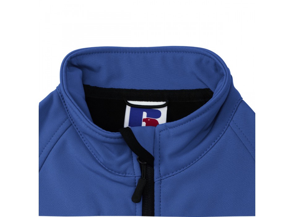 GILET/W SOFT SHELL 92%POL8%ELA FullGadgets.com