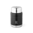 GIMLET. Thermos per alimenti in acciaio inox da 550 mL FullGadgets.com