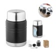 GIMLET. Thermos per alimenti in acciaio inox da 550 mL FullGadgets.com