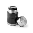 GIMLET. Thermos per alimenti in acciaio inox da 550 mL FullGadgets.com