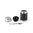 GIMLET. Thermos per alimenti in acciaio inox da 550 mL FullGadgets.com