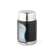 GIMLET. Thermos per alimenti in acciaio inox da 550 mL FullGadgets.com