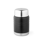 GIMLET. Thermos per alimenti in acciaio inox da 550 mL FullGadgets.com
