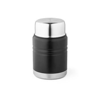 GIMLET. Thermos per alimenti in acciaio inox da 550 mL FullGadgets.com