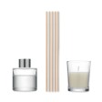 GINGLE - Set di diffusore e candela FullGadgets.com