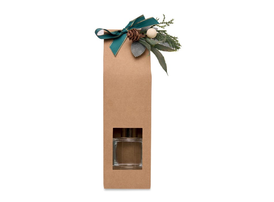 GINGLE - Set di diffusore e candela FullGadgets.com