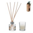 GINGLE - Set di diffusore e candela FullGadgets.com