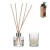 GINGLE - Set di diffusore e candela