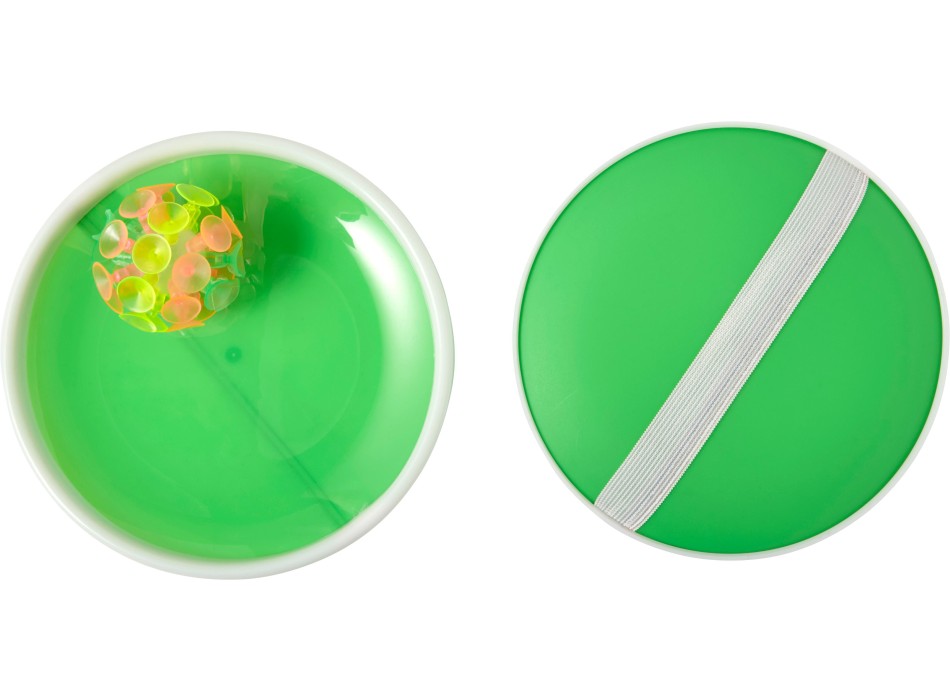 Gioco con 3 sfere in PP Lottie FullGadgets.com