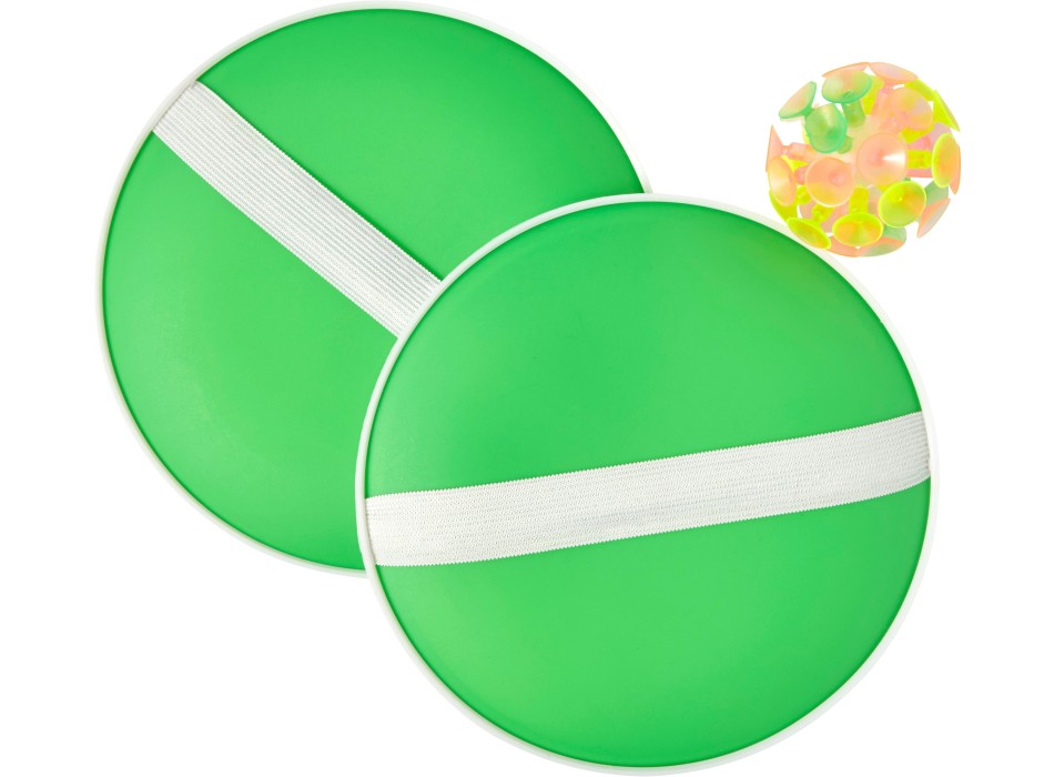 Gioco con 3 sfere in PP Lottie FullGadgets.com