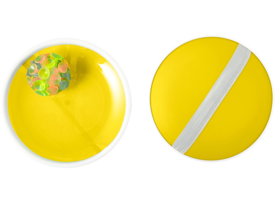 Gioco con 3 sfere in PP Lottie FullGadgets.com