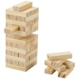 Gioco con torre impilabile in legno Jumble FullGadgets.com