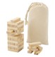 Gioco con torre impilabile in legno Jumble FullGadgets.com