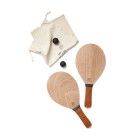 Gioco da beach tennis VINGA Colos FullGadgets.com